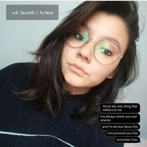 Meet your Posher, Livia jane